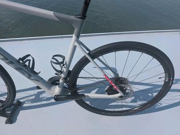 Tweedehands Ridley Grifn Gravel - Sram Rival XPLR 1x13 2026 2026 Road & Gravel — afbeelding 3 van 19