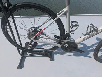 Tweedehands Ridley Grifn Gravel - Sram Rival XPLR 1x13 2026 2026 Road & Gravel — afbeelding 6 van 19