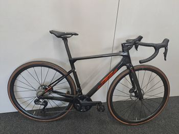 Gebrauchtes KTM REVELATOR Alto Exonic Disc Ultegra Di2 2024 Road & Gravel