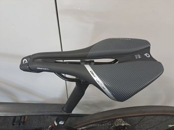 Gebrauchtes KTM REVELATOR Alto Exonic Disc Ultegra Di2 2024 Road & Gravel, Schwarz — Bild 6 von 9