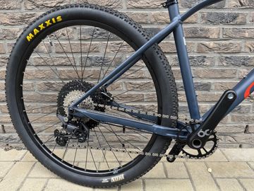 Używany Orbea ALMA H30 2022 2022 Mountainbike — zdjęcie 3 z 4