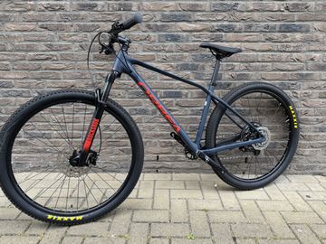 Używany Orbea ALMA H30 2022 2022 Mountainbike — zdjęcie 2 z 4