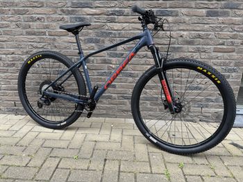 Used Orbea ALMA H30 2022 2022 MTB