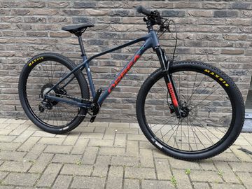 Brugt Orbea ALMA H30 2022 2022 MTB