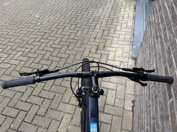 Używany Orbea ALMA H30 2022 2022 Mountainbike — zdjęcie 4 z 4