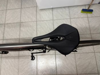 Použité Specialized Tarmac SL8 Expert 2025 2025 Road & Gravel — obrázek 6 z 8