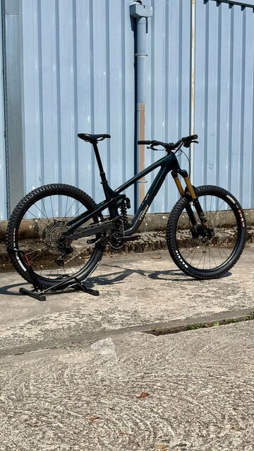 Gebrauchtes Trek Slash 9.8 XT Gen 6 2024 2024 MTB