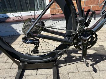 Brugt Orbea TERRA M20iTEAM 2025 2025 Road & Gravel — billede 3 af 6