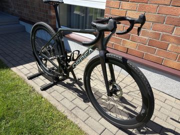 Gebrauchtes Orbea TERRA M20iTEAM 2025 2025 Road & Gravel