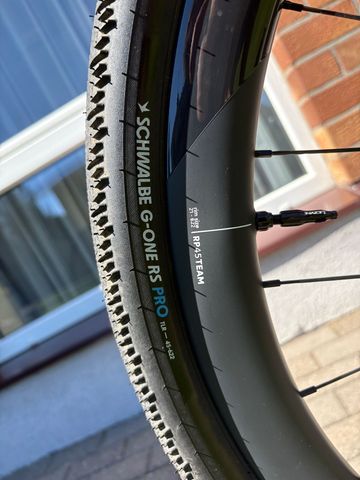 Brugt Orbea TERRA M20iTEAM 2025 2025 Road & Gravel — billede 5 af 6