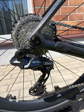 Brugt Orbea TERRA M20iTEAM 2025 2025 Road & Gravel — billede 4 af 6