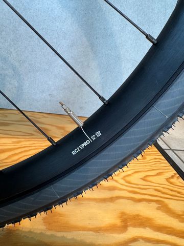 Gebrauchtes Orbea TERRA M30TEAM 2025 2025 Road & Gravel, Weiß — Bild 10 von 10