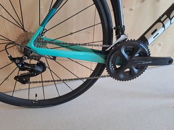Bianchi Oltre Shimano 105 2023 Road & Gravel d'occasion — image 9 sur 12