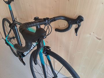 Bianchi Oltre Shimano 105 2023 Road & Gravel d'occasion — image 4 sur 12