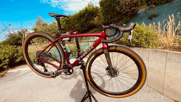 Used Trek Checkpoint SL 7 2021 2021 Road & Gravel