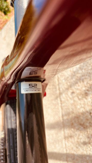 Used Trek Checkpoint SL 7 2021 2021 Road & Gravel, Red — image 7 of 14
