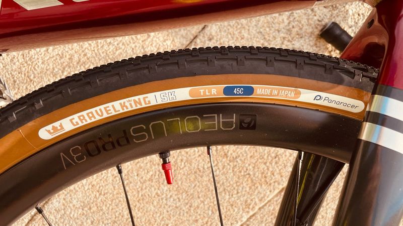Used Trek Checkpoint SL 7 2021 2021 Road & Gravel, Red — image 10 of 14