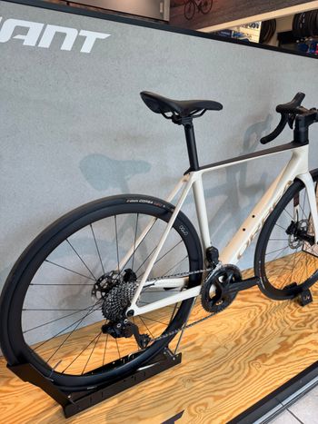 Orbea ORCA M30i 2024 2024 Road & Gravel d'occasion — image 3 sur 11