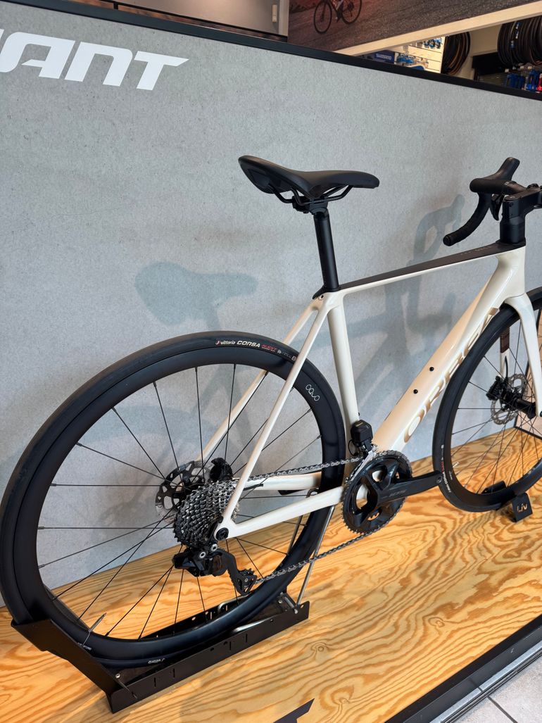 Orbea ORCA M30i 2024 2024 Road & Gravel d'occasion — image 3 sur 11