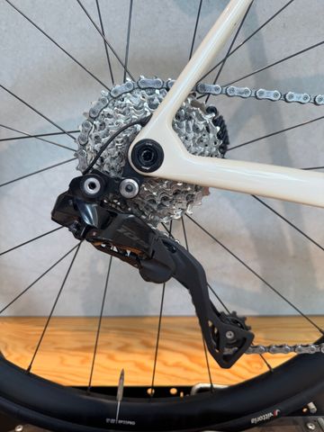 Tweedehands Orbea ORCA M30i 2024 2024 Road & Gravel — afbeelding 5 van 11