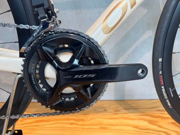 Tweedehands Orbea ORCA M30i 2024 2024 Road & Gravel — afbeelding 6 van 11