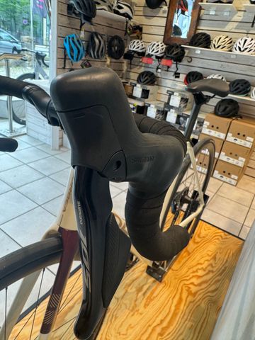 Tweedehands Orbea ORCA M30i 2024 2024 Road & Gravel — afbeelding 10 van 11