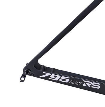 Tweedehands Look 795 Frameset 2025 Road & Gravel — afbeelding 4 van 5