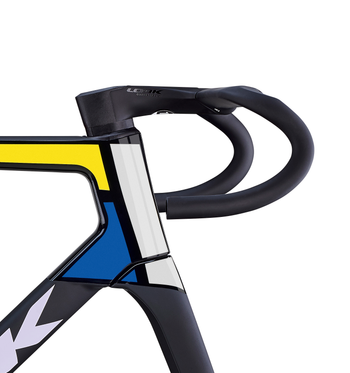 Look 795 Frameset 2025 Road & Gravel d'occasion — image 2 sur 5