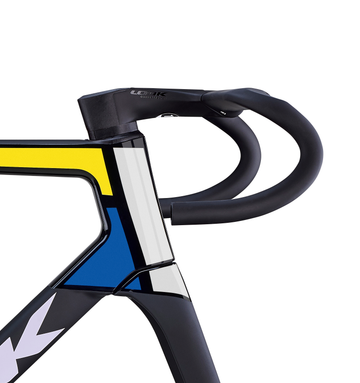 Tweedehands Look 795 Frameset 2025 Road & Gravel — afbeelding 2 van 5