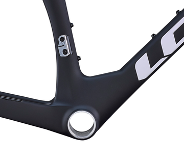 Tweedehands Look 795 Frameset 2025 Road & Gravel — afbeelding 3 van 5