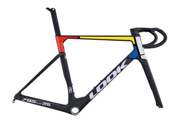 Tweedehands Look 795 Frameset 2025 Road & Gravel — afbeelding 5 van 5