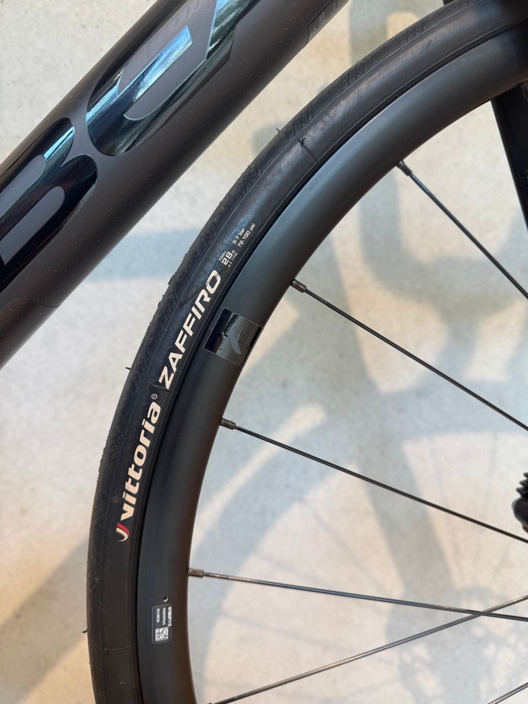 Używany Orbea ORCA M30 2024 2024 Road & Gravel — zdjęcie 6 z 13