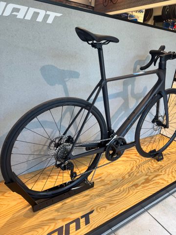 Used Orbea ORCA M30 2024 2024 Road & Gravel, Black — image 3 of 13