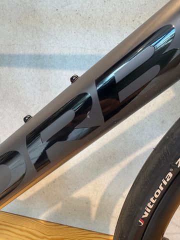 Used Orbea ORCA M30 2024 2024 Road & Gravel, Black — image 13 of 13
