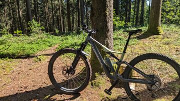 Brugt Orbea OCCAM SL H30 2025 2025 Mountainbike — billede 2 af 3