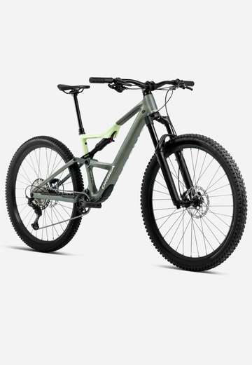 Gebrauchtes Orbea OCCAM SL H30 2025 2025 MTB