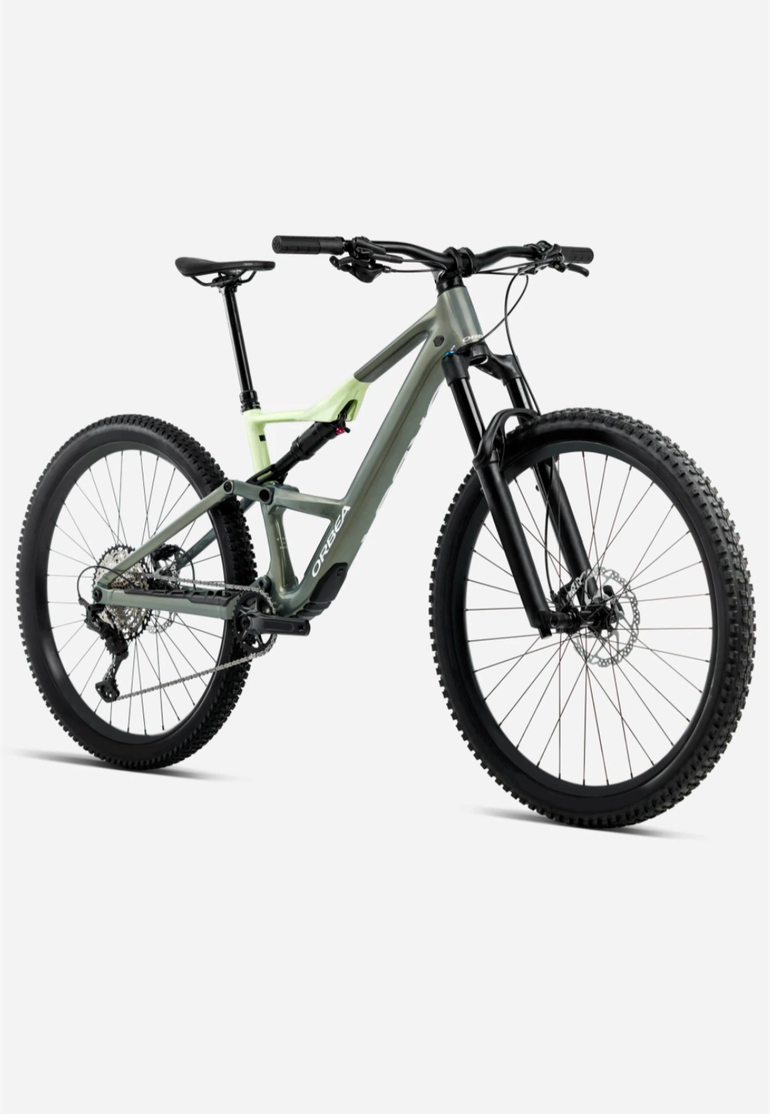 Używany Orbea OCCAM SL H30 2025 2025 Mountainbike — zdjęcie 1 z 3