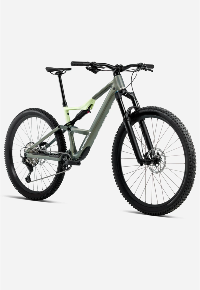 Used Orbea OCCAM SL H30 2025 2025 MTB