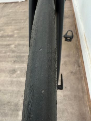 Used Canyon Endurace CF SL Disc 8.0 2020 2020 Road & Gravel, Black — image 14 of 14