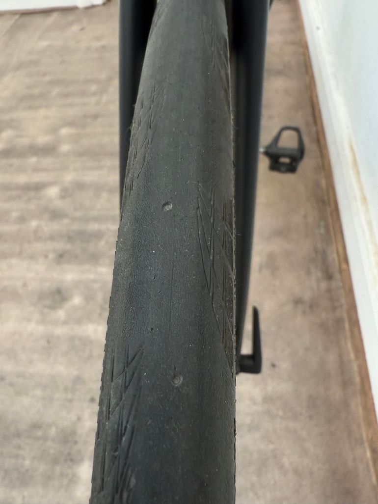 Used Canyon Endurace CF SL Disc 8.0 2020 2020 Road & Gravel, Black — image 14 of 14