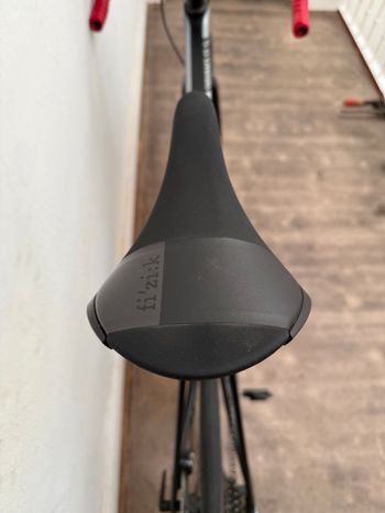 Used Canyon Endurace CF SL Disc 8.0 2020 2020 Road & Gravel, Black — image 11 of 14