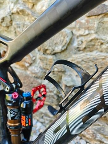 Używany Felt Decree FRD 2017 2017 Mountainbike — zdjęcie 12 z 21