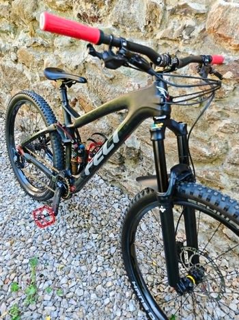 Używany Felt Decree FRD 2017 2017 Mountainbike — zdjęcie 4 z 21