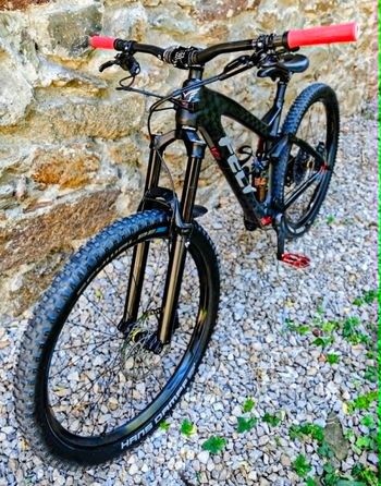 Używany Felt Decree FRD 2017 2017 Mountainbike — zdjęcie 21 z 21