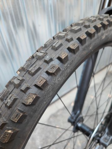 Brugt SCOR 4060 ST NX 2023 2023 Mountainbike — billede 2 af 16