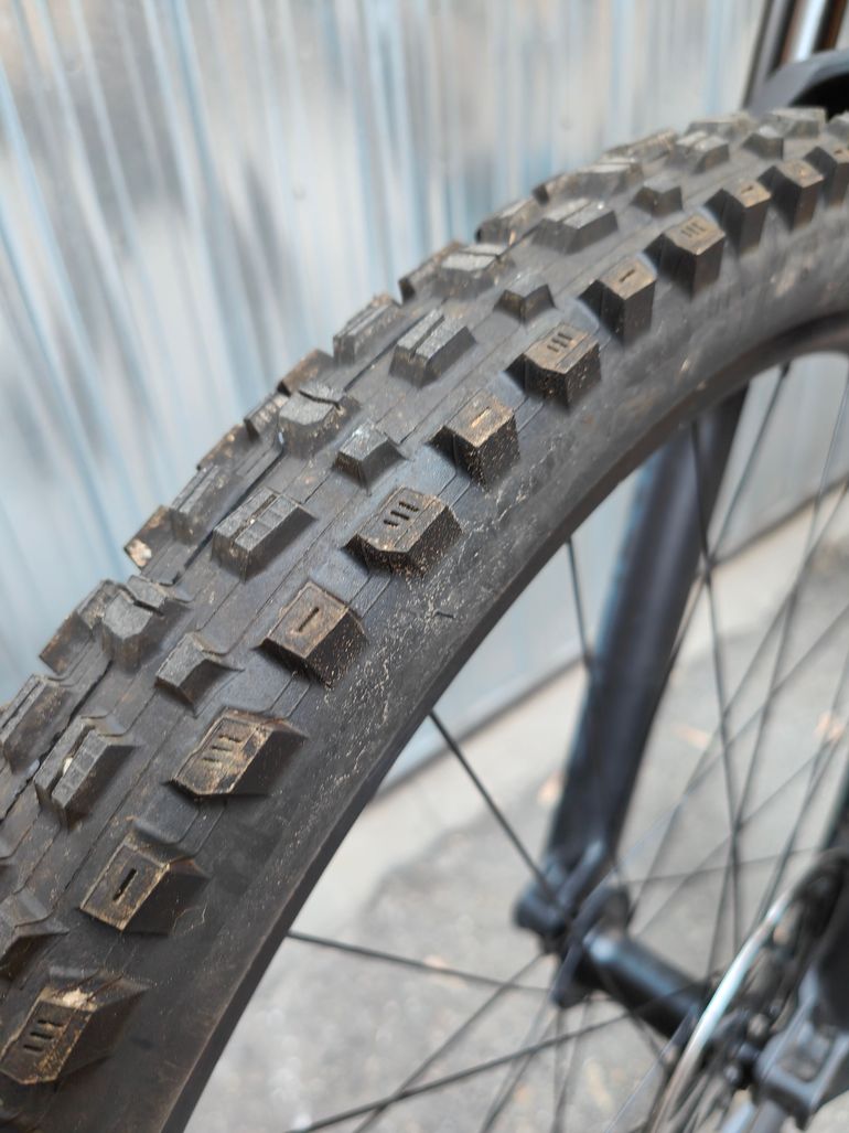 Used SCOR 4060 ST NX 2023 2023 Mountainbike, Blue, 29 — image 2 of 16