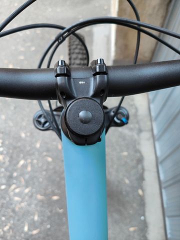 Brugt SCOR 4060 ST NX 2023 2023 Mountainbike — billede 11 af 16