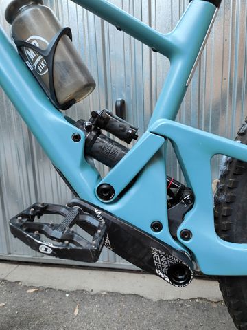 Brugt SCOR 4060 ST NX 2023 2023 Mountainbike — billede 4 af 16