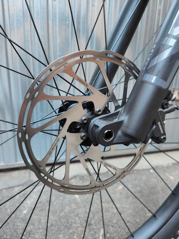 Brugt SCOR 4060 ST NX 2023 2023 Mountainbike — billede 6 af 16