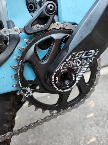 Brugt SCOR 4060 ST NX 2023 2023 Mountainbike — billede 3 af 16